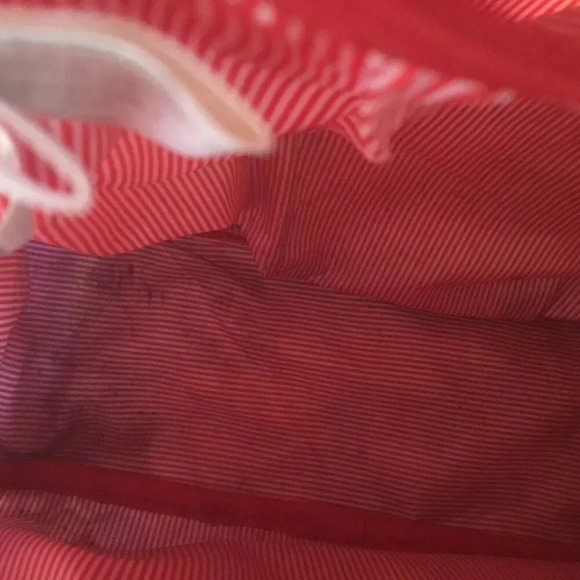 Herschel flowered  backpack - Picture 8 of 15